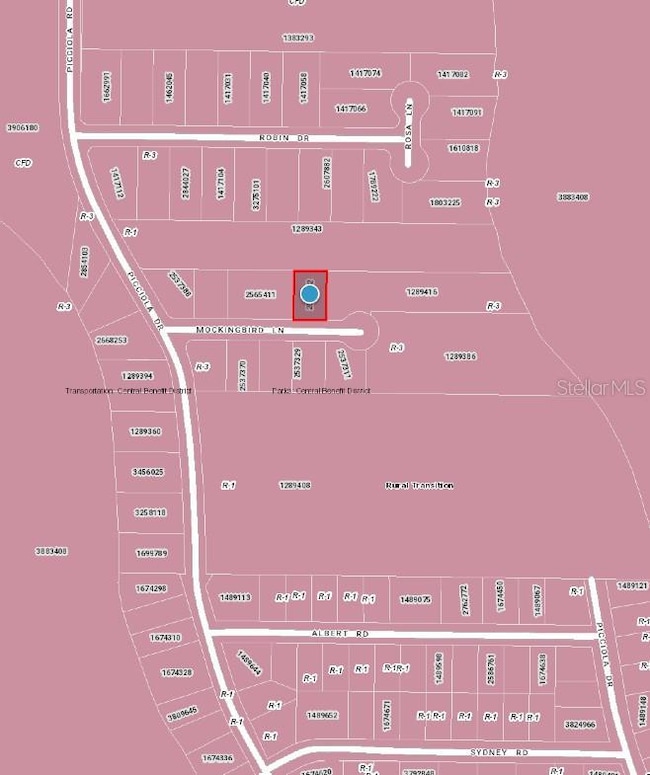 0 Mockingbird Ln unit MFRG5104926, Fruitland Park, FL 34731 - photo 4