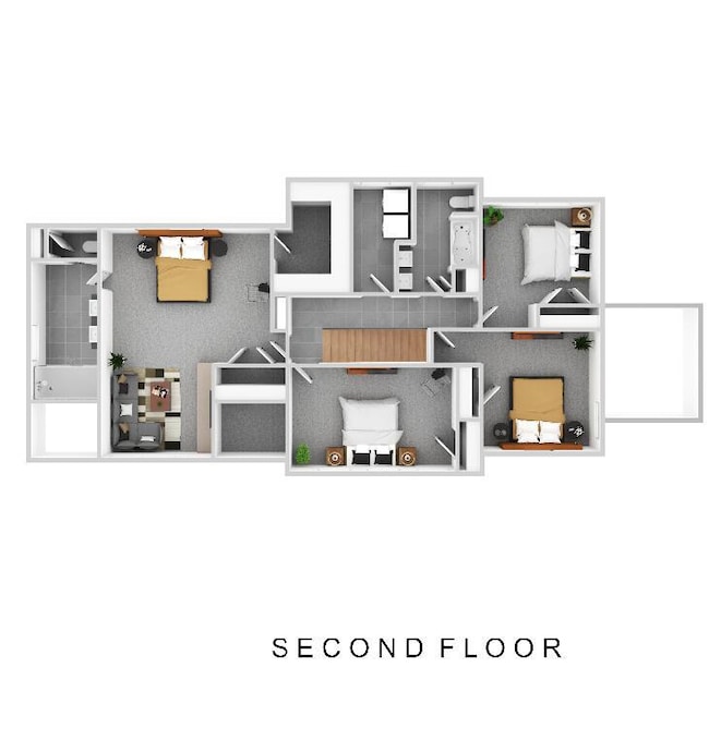 2 Peaceful Ln unit 1, Scarborough, ME 04074 - photo 3