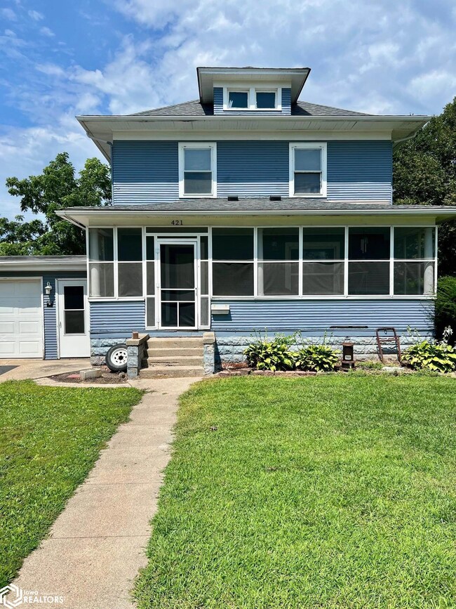 421 2nd Ave NE, Clarion, IA 50525 - photo 2