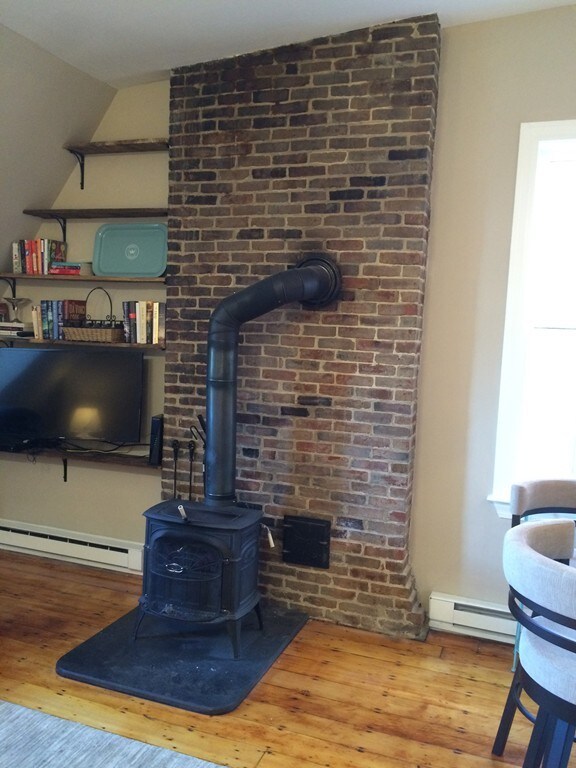 78 W Concord St unit 8, Boston, MA 02118 - photo 5