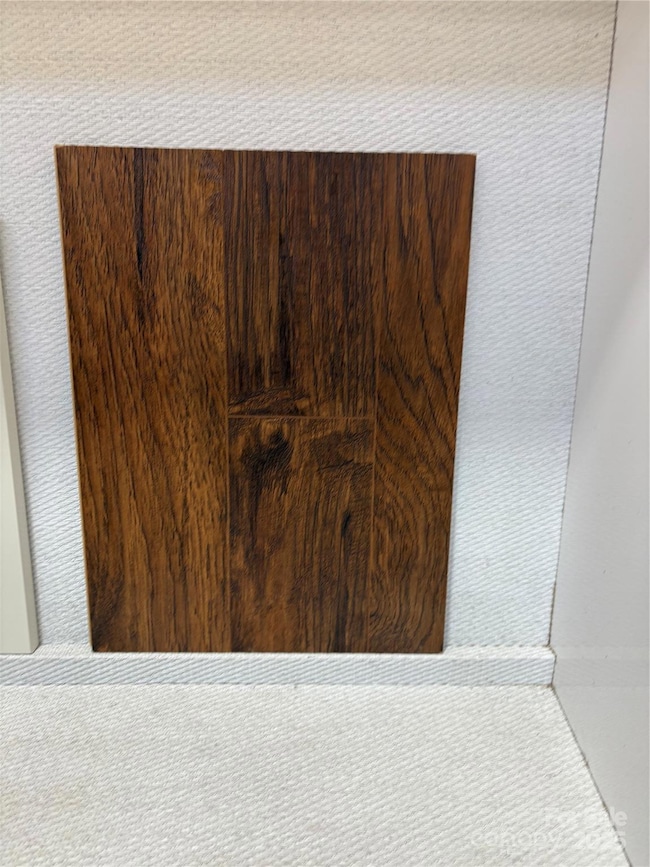 Design Selections. Home is under construction, selections subject to change.