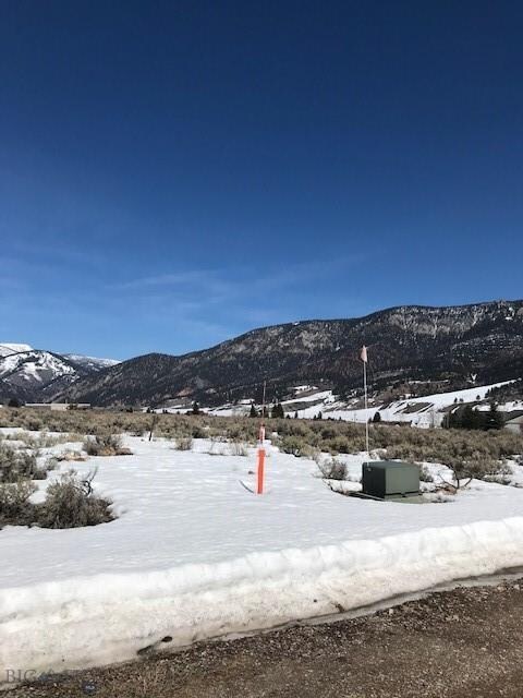 Lot 6 Beaver Mtn Trl and Twin Antler Rd, Big Sky, MT 59730 - photo 6