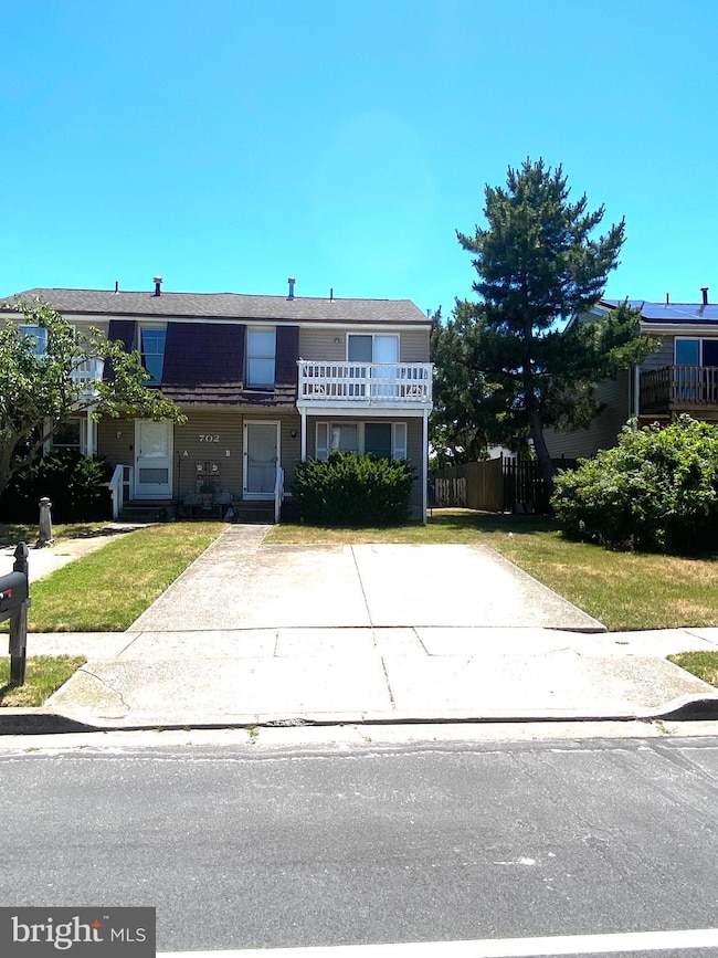 702 Lagoon Blvd, Brigantine, NJ 08203 - photo 3
