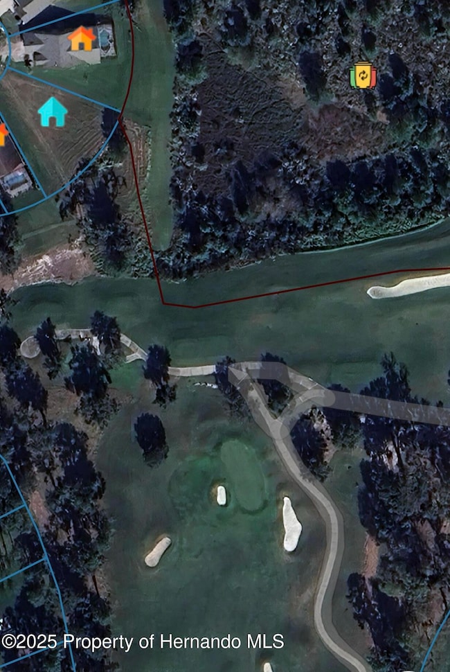 0 Forest Garden Ct, Brooksville, FL 34601 - photo 2