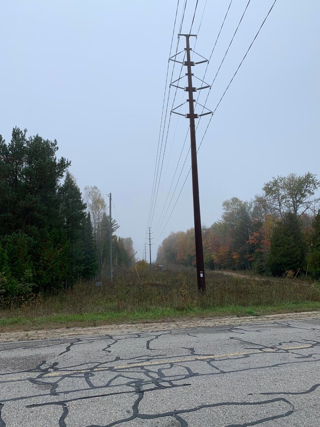 POWER LINE