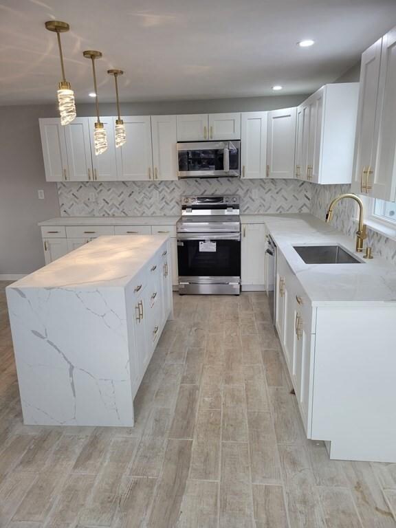 3 Chapin Cir, Randolph, MA 02368 - photo 4