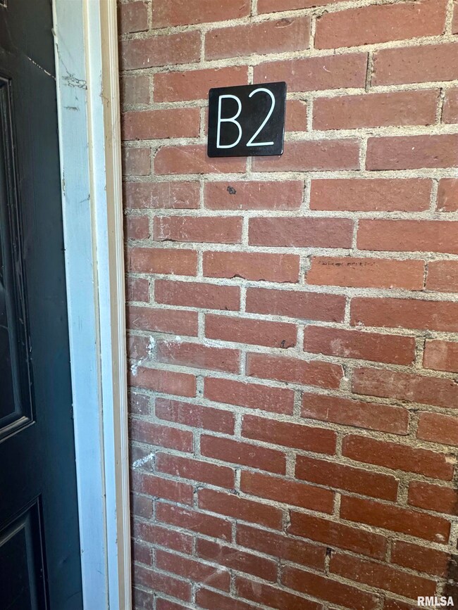 2028 7th Ave unit B2, Moline, IL 61265 - photo 2