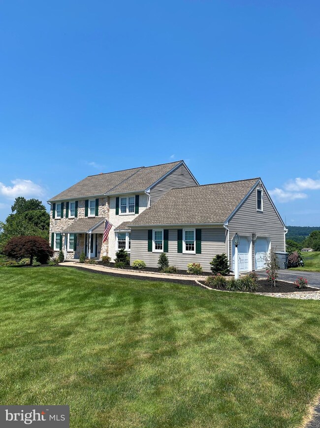 217 Vincent Dr, Honey Brook, PA 19344 - photo 6