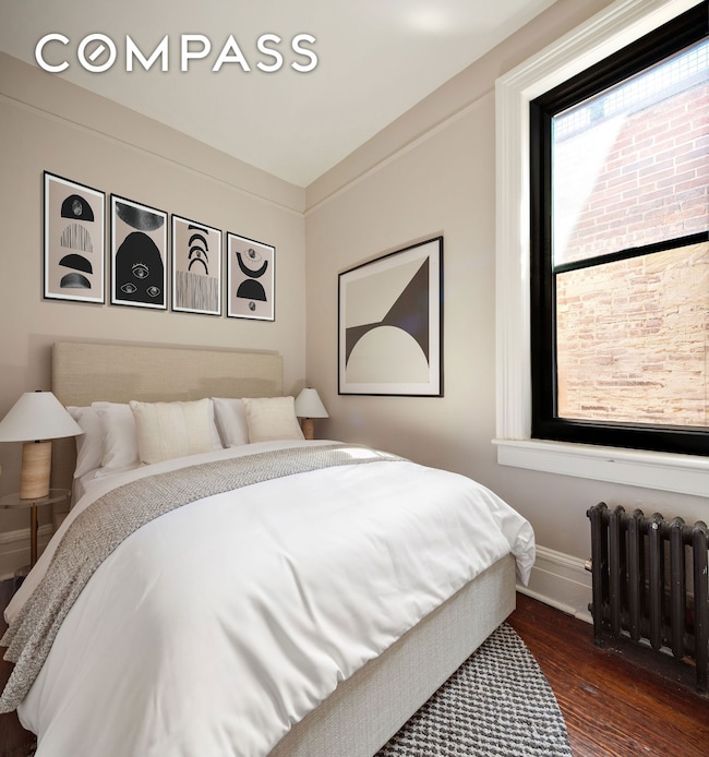 231 W 21st St unit PH5M, New York, NY 10011 - photo 6