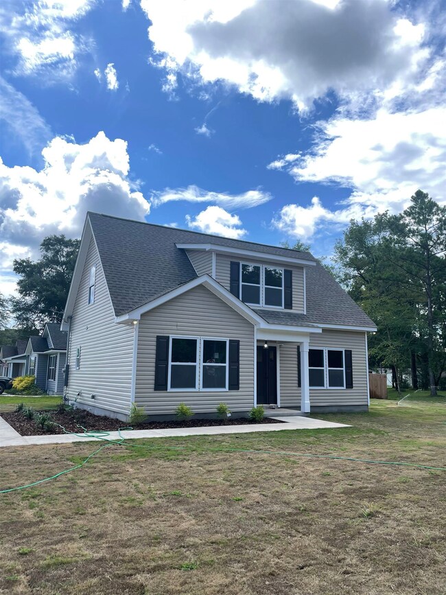 5 Homan Point Ave, Crawfordville, FL 32327 - photo 2