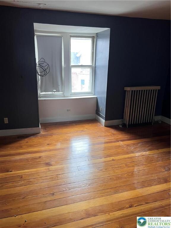 127 N Franklin St, Allentown, PA 18102 - photo 4