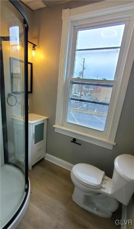 First Floor Full Bath