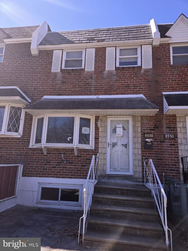 4538 Carwithan St, Philadelphia, PA 19136 - photo 2