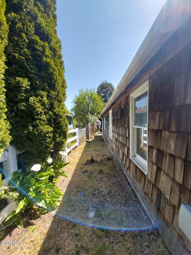 North side home