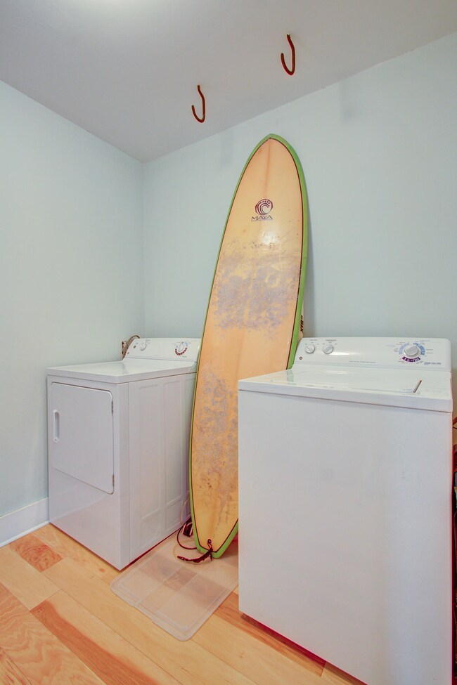 Large Laundry Room