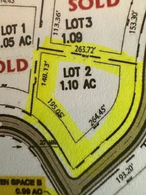 Mystic P. lot 2