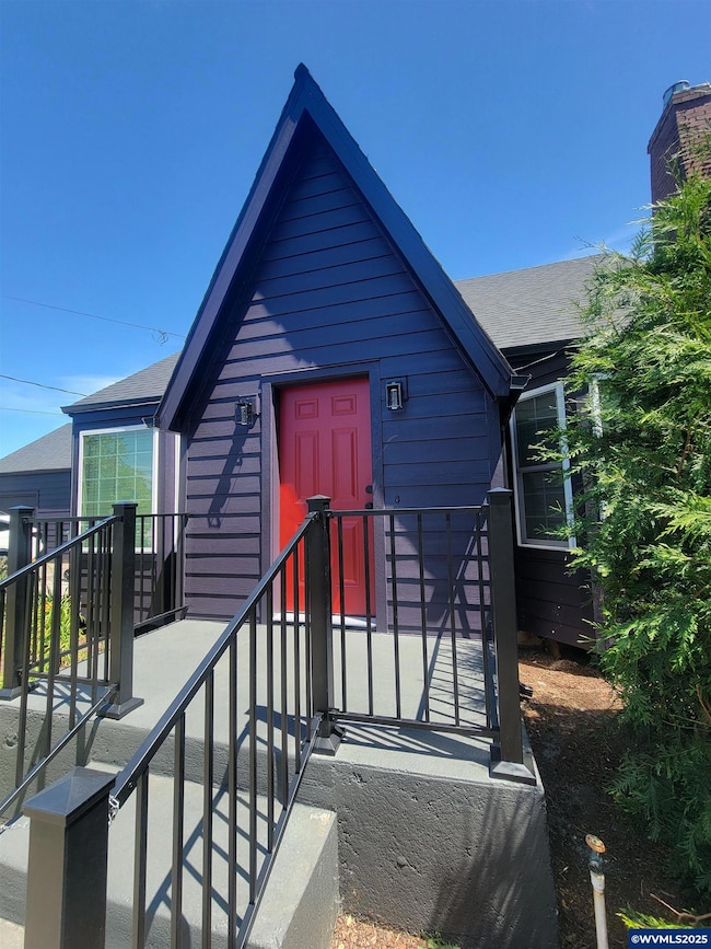 2280 Evergreen Ave NE, Salem, OR 97301 - photo 2