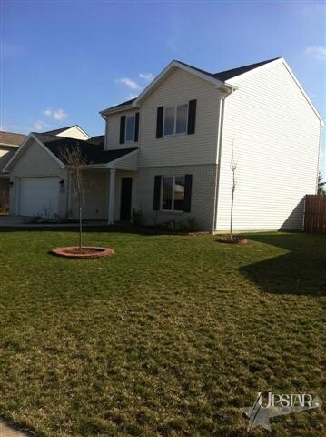 9520 Acacia Passage, Fort Wayne, IN 46835 - photo 2