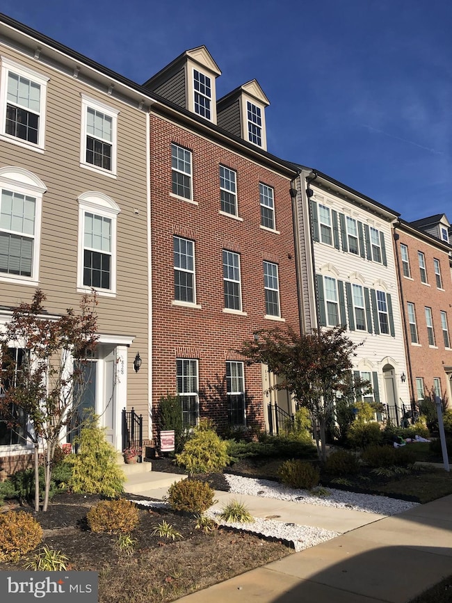 824 Basswood Dr, Stafford, VA 22554 - photo 3