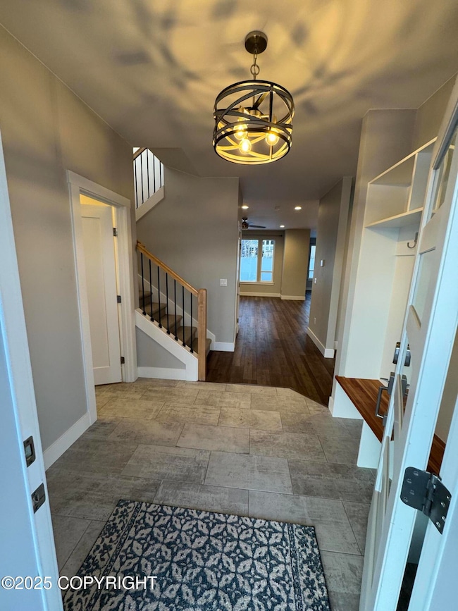 1149 W Berry Cir, Wasilla, AK 99654 - photo 5