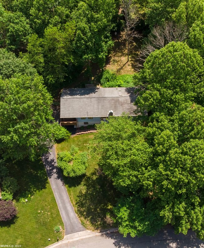 2008 Carroll Dr, Blacksburg, VA 24060 - photo 3