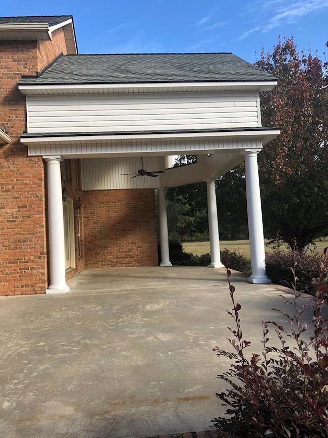 249 Geron Williamson Rd, Lyons, GA 30436 - photo 7