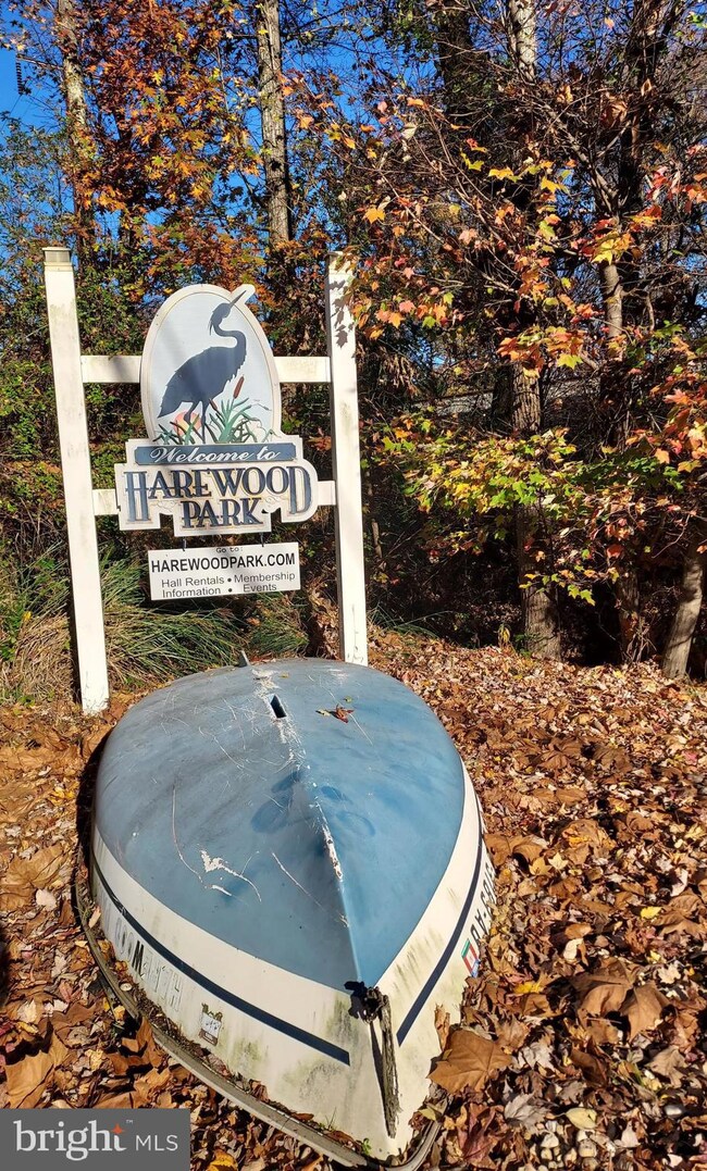 6908 Yale Rd, Middle River, MD 21220 - photo 2