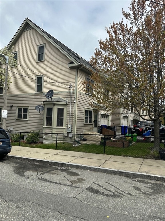 2856 Washington St, Roxbury, MA 02119 - photo 3