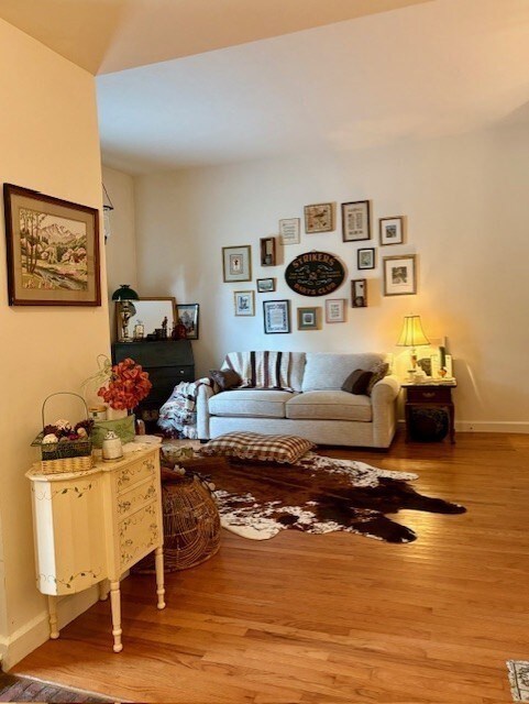 660 Jerusalem Rd unit 3, Cohasset, MA 02025 - photo 6