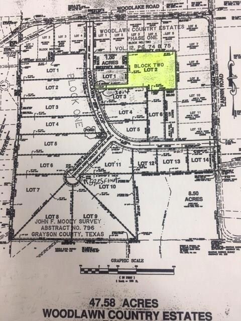 000 Harmony Loop, Tom Bean, TX 75090 - photo 5