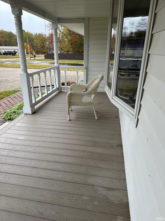 2449 N 1175 W, Linton, IN 47441 - photo 2