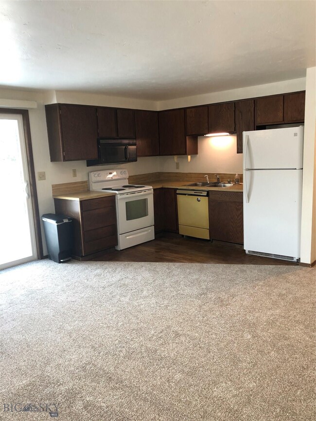 139 Spruce Cone Dr unit 11, Big Sky, MT 59716 - photo 7