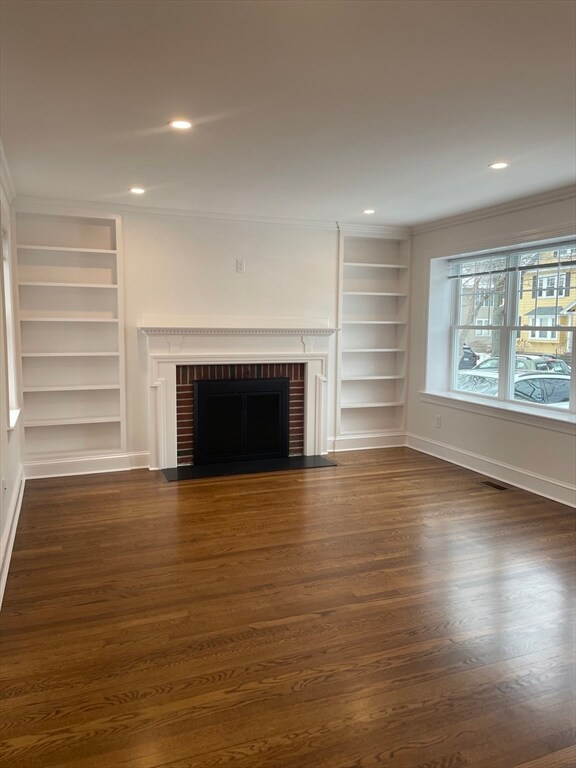 27-29 Crescent Rd unit 27, Belmont, MA 02478 - photo 2