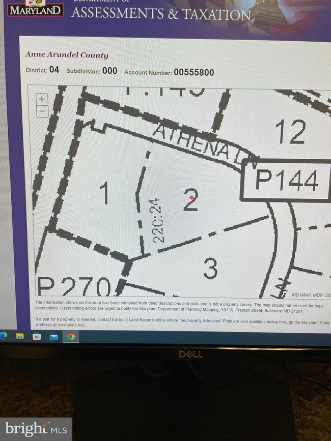 8207 Athena Ln, Severn, MD 21144 - photo 4