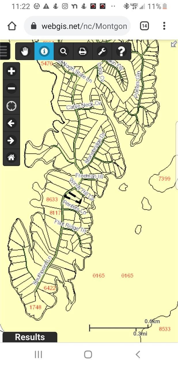 2135 Southpoint Ln unit 59, New London, NC 28127 - photo 6