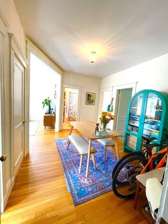 5 Colliston Rd unit 3, Brighton, MA 02135 - photo 4