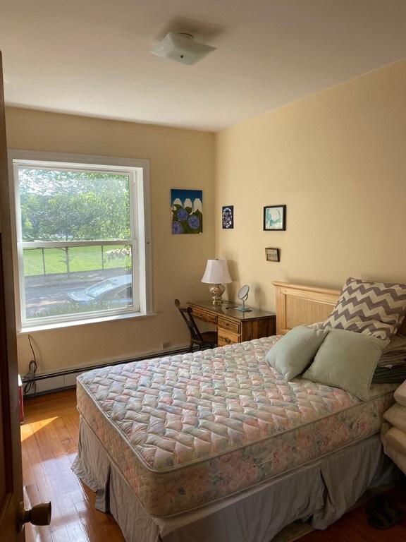 260 Aspinwall Ave unit 1, Brookline, MA 02445 - photo 7