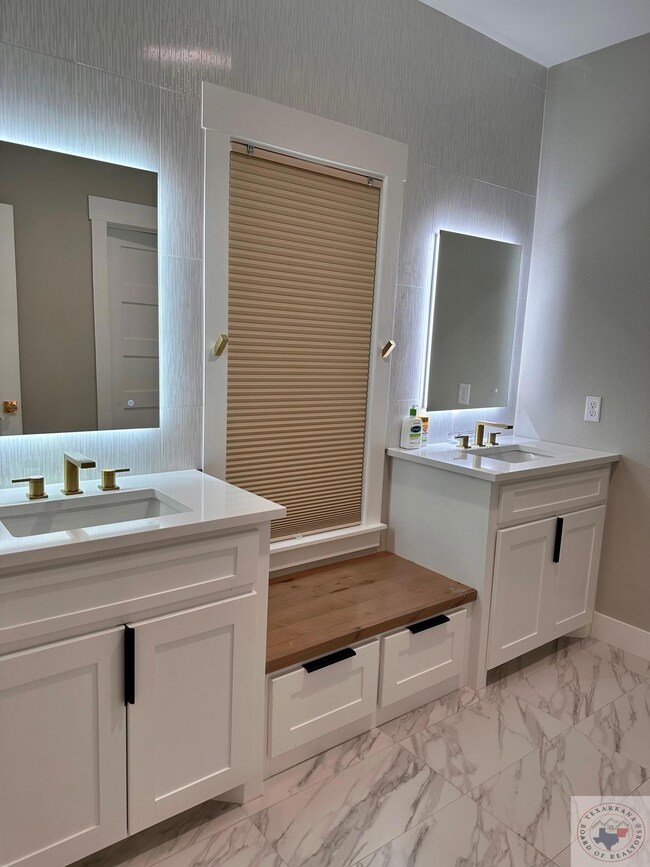 6108 Greenbriar Forest Cir, Texarkana, TX 75503 - photo 3