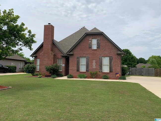 869 Barkley Dr, Alabaster, AL 35007 | Homes.com