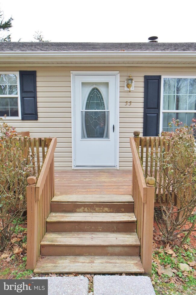 55 Big Oak Ln, Maurertown, VA 22644 - photo 6