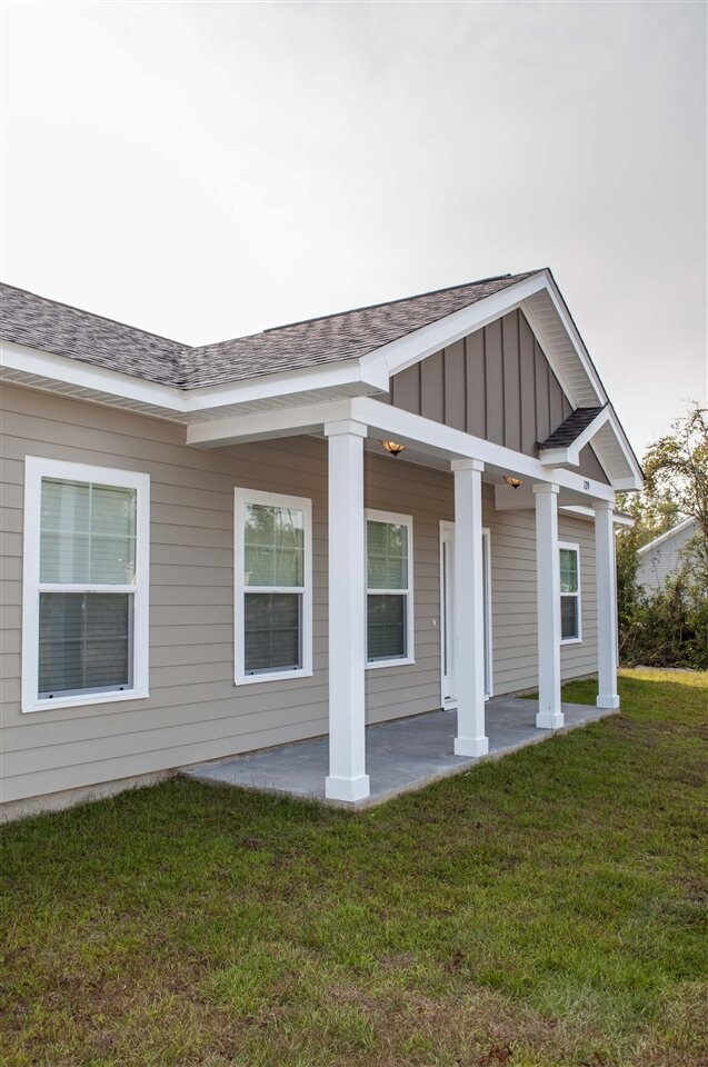 129 Scenic Stream Cir, Crawfordville, FL 32327 - photo 4
