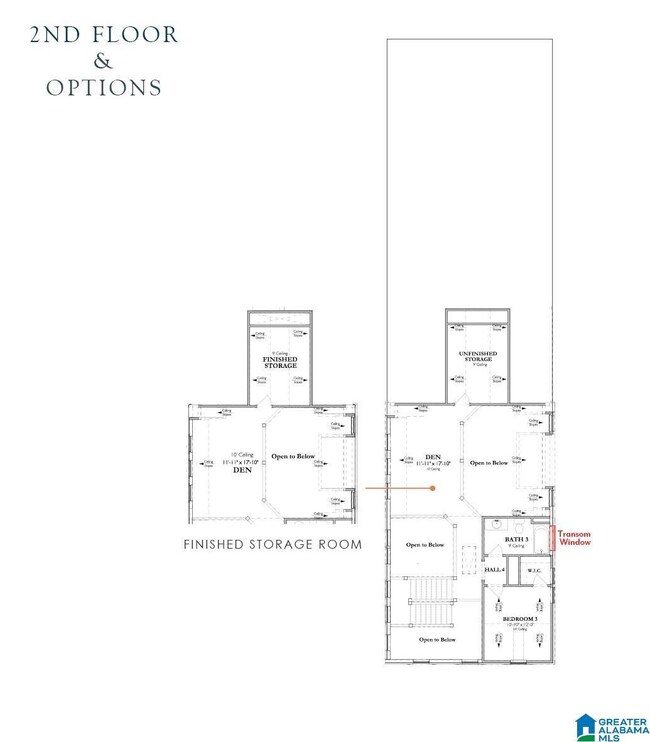 4159 Arnold Ln, Hoover, AL 35022 - photo 4