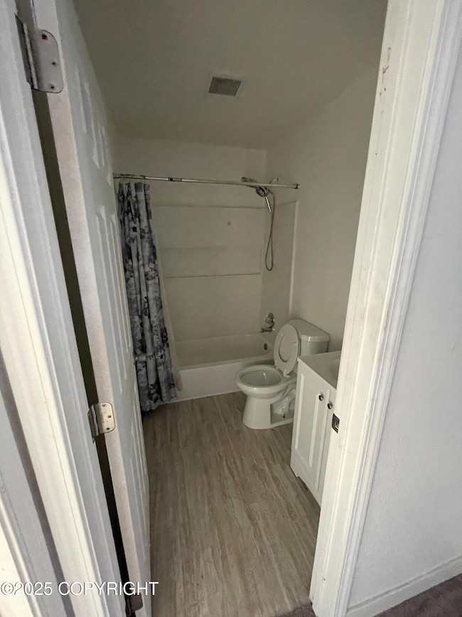 6701 E 6th Ave unit 13, Anchorage, AK 99504 - photo 6