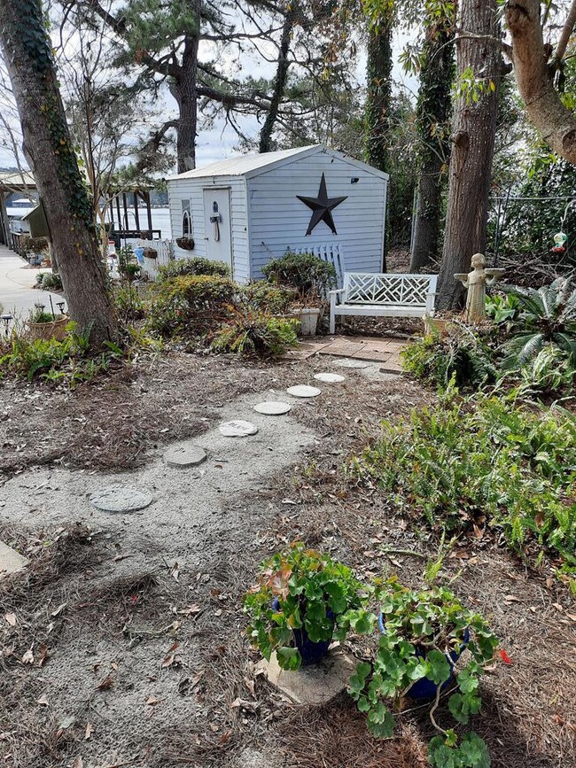 537 Cedar Creek Rd N, Cordele, GA 31015 - photo 2