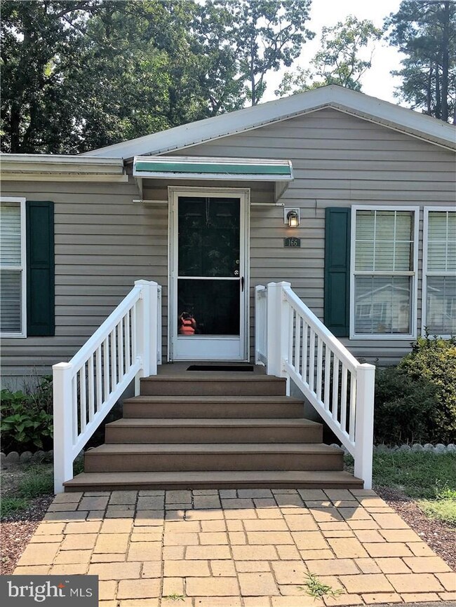 166 White Pine Dr, Millsboro, DE 19966 - photo 2