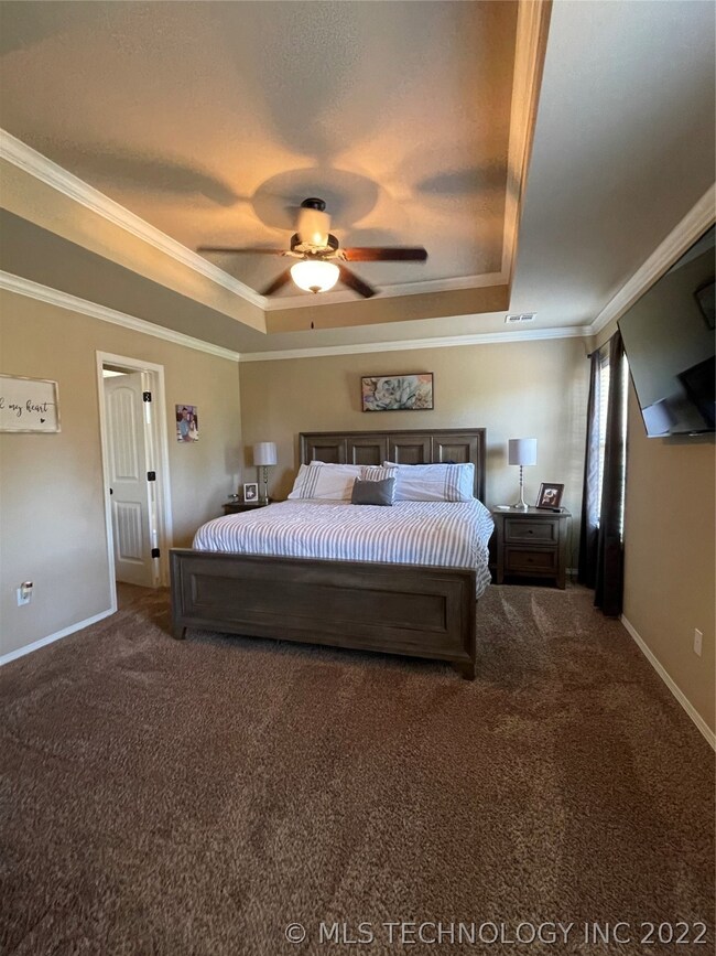 2321 W Quinton St, Broken Arrow, OK 74011 - photo 7