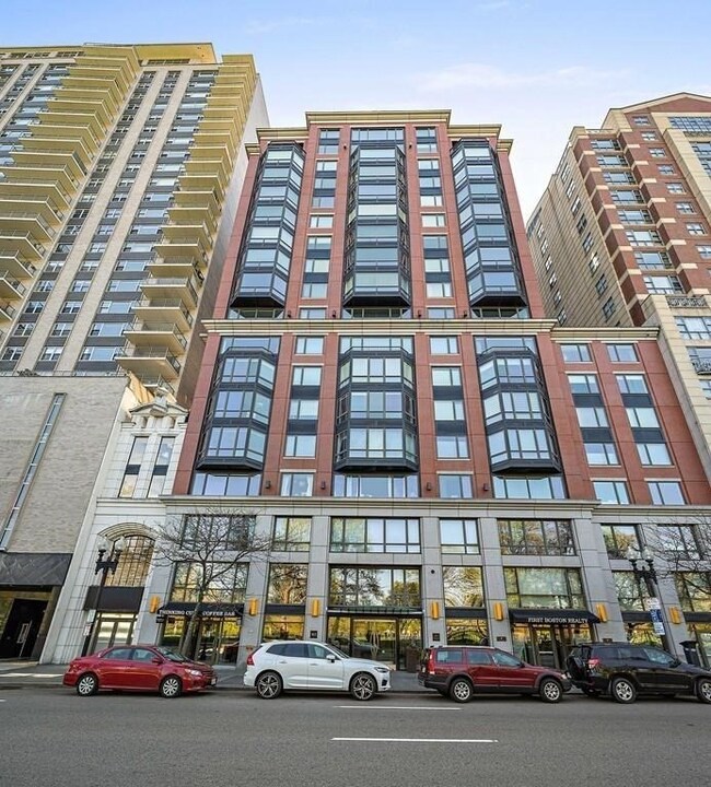 The Grandview unit 605, Boston, MA 02111 - photo 2