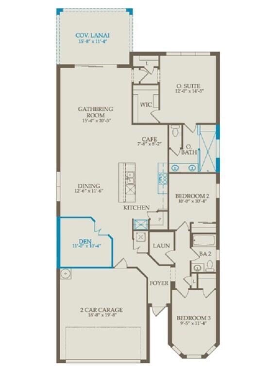 10250 SW Captiva Dr unit Orleans 213, Port Saint Lucie, FL 34987 - photo 6