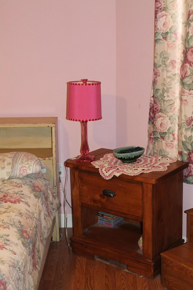 Master Bedroom 1