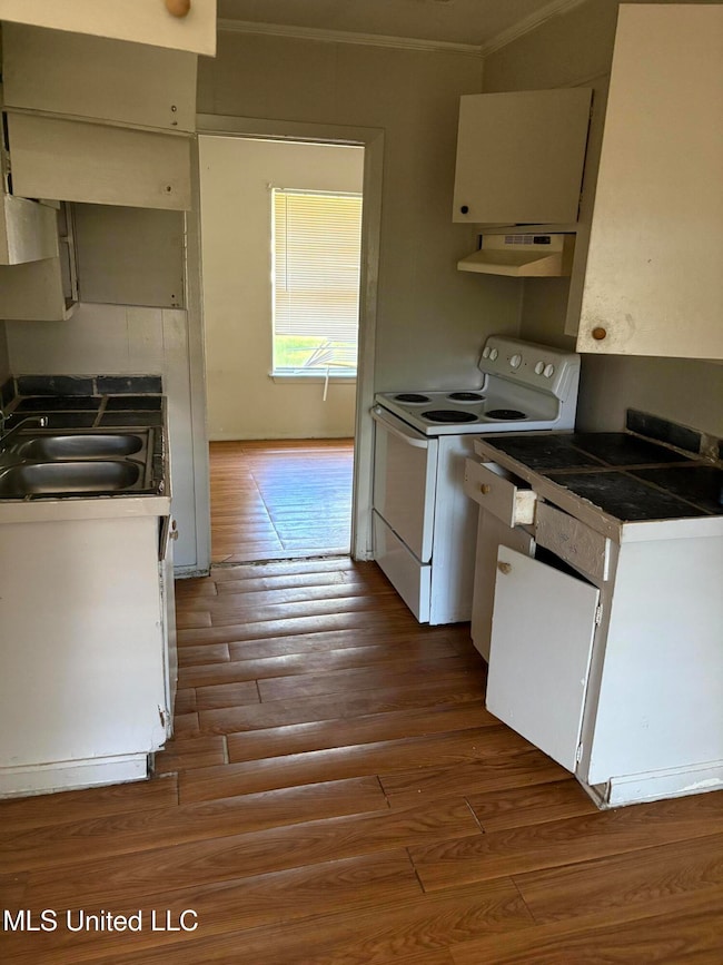 332 N Flag Chapel Rd, Jackson, MS 39209 - photo 3